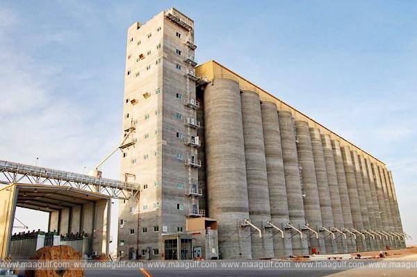 ఫ్లోర్ మిల్లింగ్ కంపెనీలను సౌదీ అనుమతి..ఎగుమతికి గ్రీన్ సిగ్నల్..!!