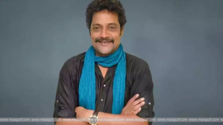 విలక్షణ నటుడు - బొమ్మాళీ రవిశంకర్