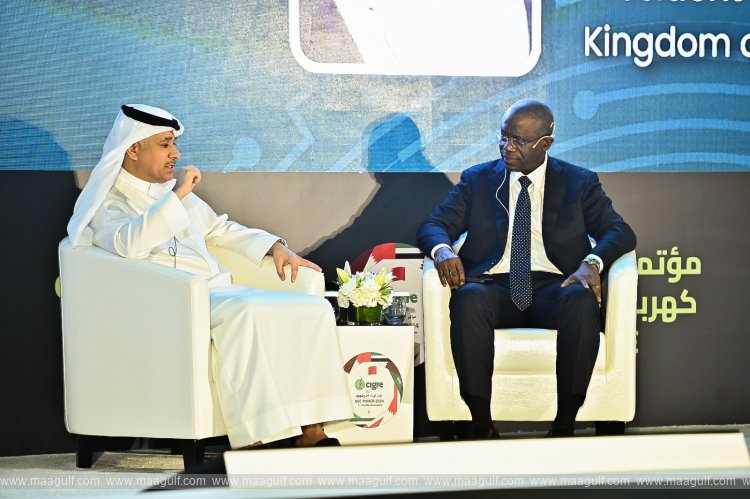 GCC POWER 2024 Conference & Exhibition takes off in Manama