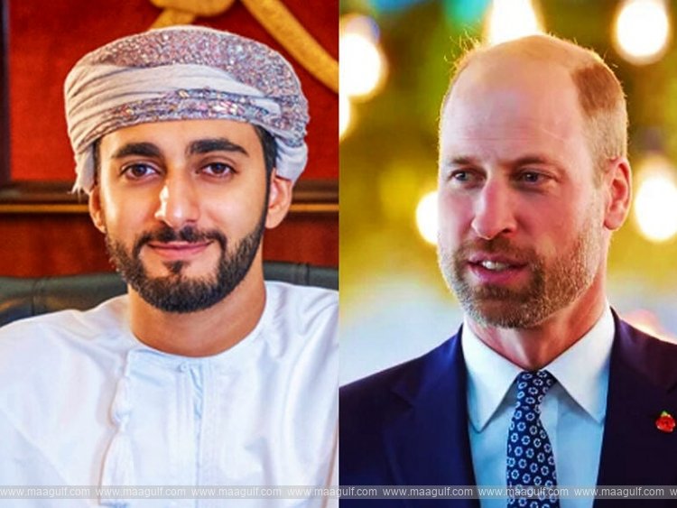 రేపు లండన్లో ఒమన్ జ్యువెల్ ఆఫ్ అరేబియా ఎక్స్‌పెడిషన్ ప్రారంభం