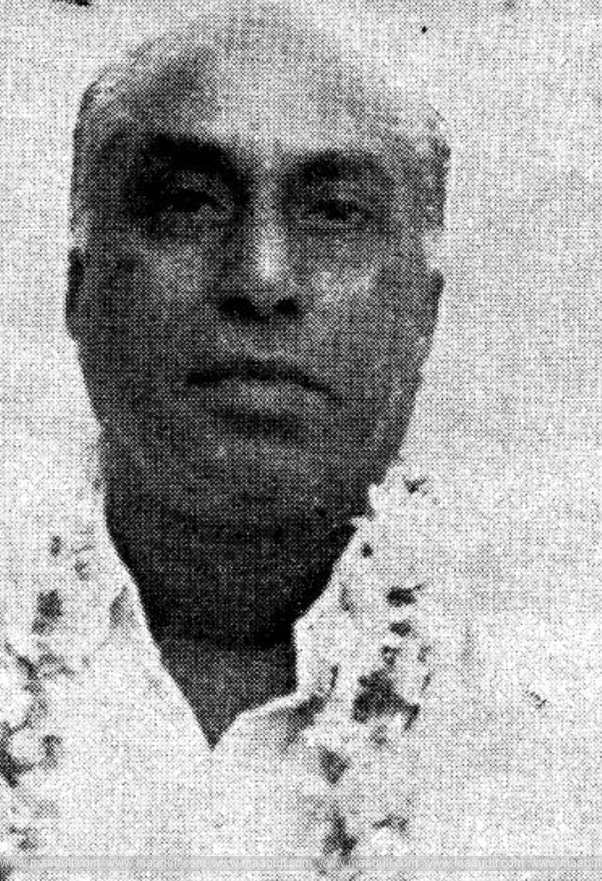 రాజకీయ దురంధరుడు-నలమోతు