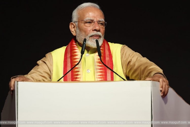 ప్రధాని మోదీ ఆంధ్రప్రదేశ్ పర్యటన రద్దు..!