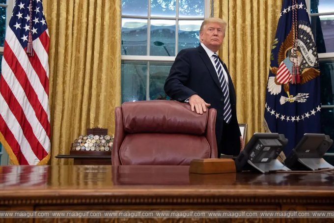 అమెరికా 47వ అధ్యక్షుడిగా ట్రంప్.. 277 సీట్లలో విజయం..