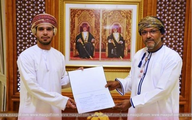 ఒమన్‌లో డిజిటల్ చెల్లింపుల రంగంలో ఒక కొత్త అధ్యాయం