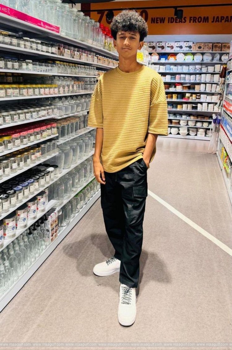 దుబాయ్ బీచ్‌లో ఈత కొడుతూ.. 15 ఏళ్ల యువకుడు మృతి..!!