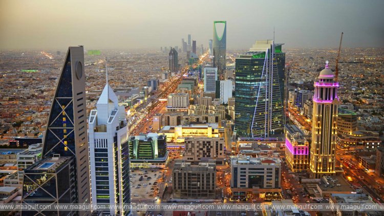 సౌదీలో కొత్త వాణిజ్య చట్టం..8.8% పెట్టుబడులు పెరుగుతాయని అంచనా..!!