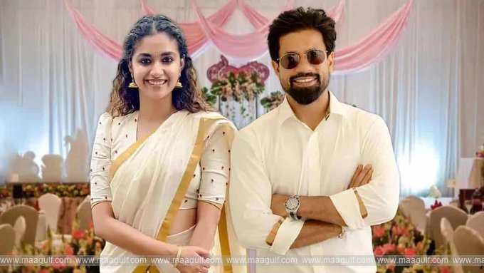 కీర్తి సురేష్ పెళ్లి గురించి అధికారికంగా ప్రకటించిన ఆమె తండ్రి