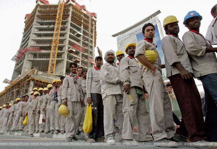 అరబ్ ఉత్పాదకతలో బహ్రెయిన్ వర్క్‌ఫోర్సుకు ప్రత్యేక గుర్తింపు..!!