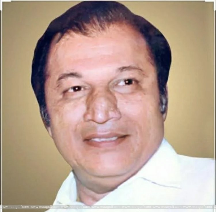 నిస్వార్థ ప్రజా సేవకుడు - సుబ్బరామన్న