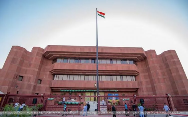 నవంబర్ 29న వఫ్రాలో ఇండియన్ ఎంబసీ \'కాన్సులర్ క్యాంప్\'..!!