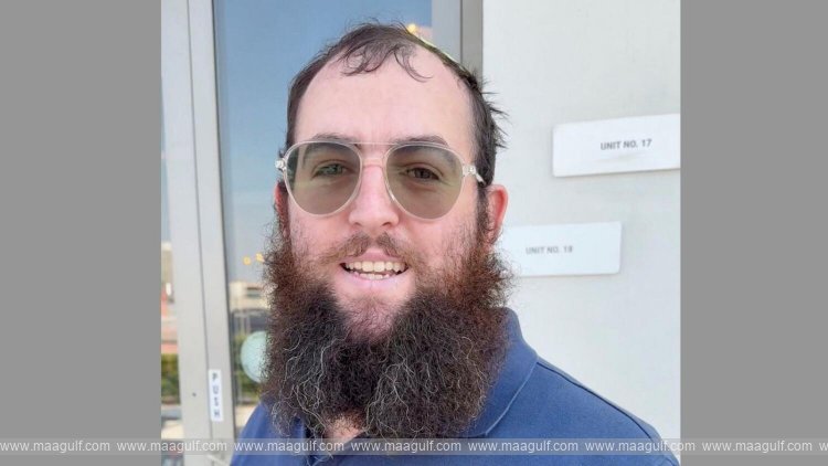 యూఏఈలో ఇజ్రాయెల్ జాతీయుడి హత్య కేసులో ముగ్గురు అరెస్ట్..!!