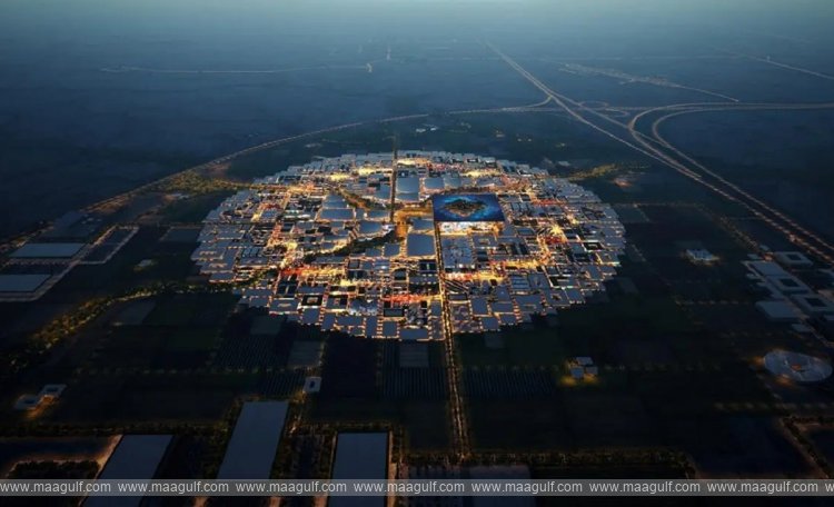 ఎక్స్‌పో 2030 రియాద్ మాస్టర్ ప్లాన్‌ ఆవిష్కరణ..!!