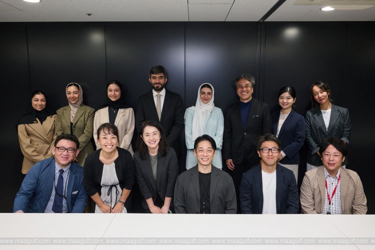 Dubai Media Council commences Media Knowledge Exchange Programme with visit to Japan