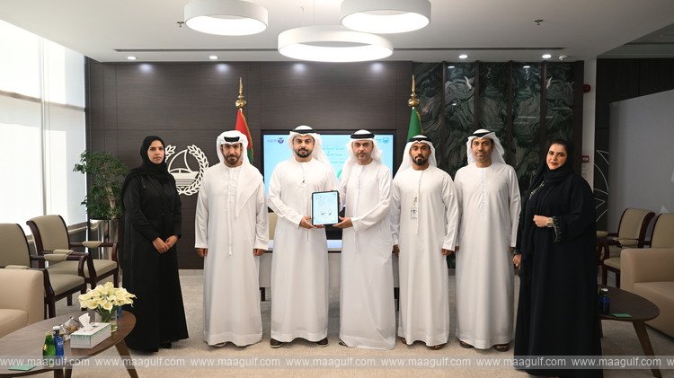 Dubai Police Signs Memorandum of Understanding with Sharjah Islamic Bank