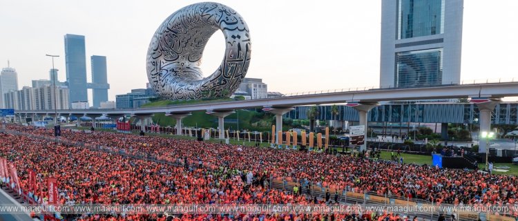 Dubai Sports Retreat all set for grand opening today at the Museum of the Future