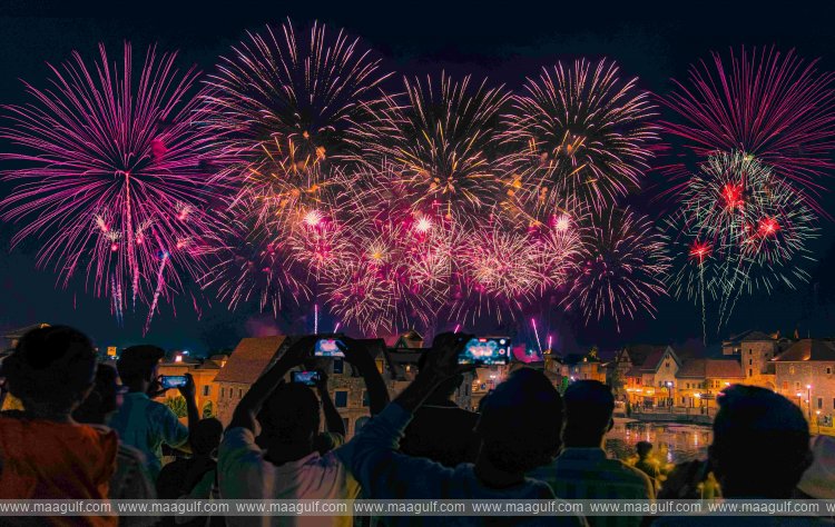 Meet Manny Pacquiao at RIVERLAND™ Dubai-a once-in-a-lifetime experience to see boxing legend