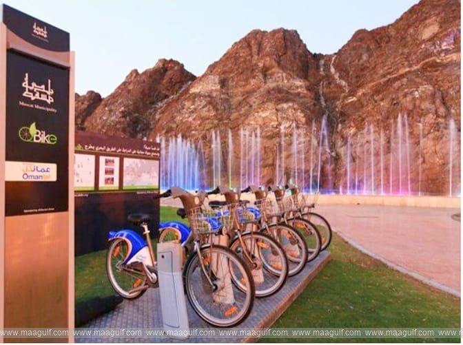 ఎలక్ట్రిక్ స్కూటర్ అద్దెల పై స్పందించిన మస్కట్