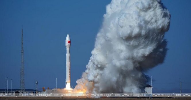 చరిత్ర సృష్టించిన ఒమన్.. ‘OL-1’తో అంతరిక్ష రంగంలోకి గ్రాండ్ ఎంట్రీ..!!