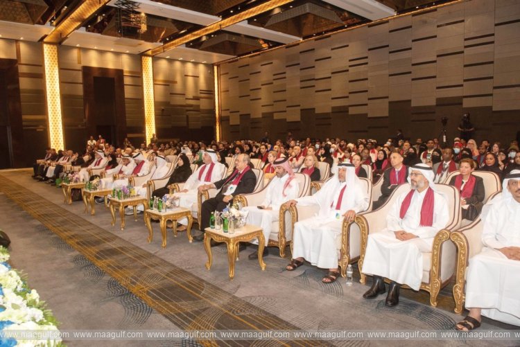 అవయవ దానంపై ప్రోత్సహం..కేంద్రాన్ని ప్రారంభించిన ఖతార్..!!