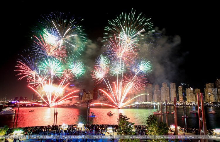 Eid Al Etihad 53: Top Experiences not to Miss in Dubai this Weekend