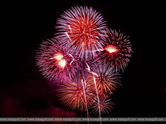 ఒమన్ 54వ జాతీయ దినోత్సవం..భారీ ఫైర్ వర్క్స్..వేదికలు ఇవే..!!
