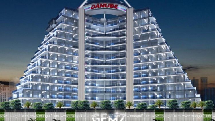 మెట్రో స్టేషన్‌కు ఉచిత షటిల్ బస్సులు అందిస్తున్న దుబాయ్ డెవలపర్..!!