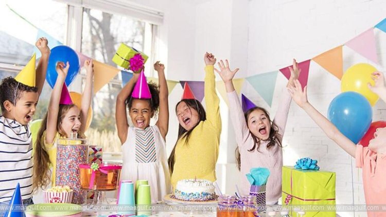 బర్త్ డే పార్టీలతో పిల్లలలో గ్యాస్ట్రిక్ సమస్యలు..వైద్యులు ఏమన్నారంటే?