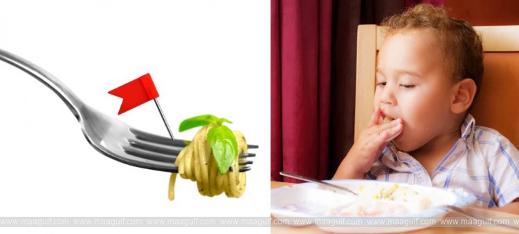 పిల్లలలో నోటి హెర్పెస్..పెరుగుతున్న కేసులపై డాక్టర్స్ ఆందోళన..!!