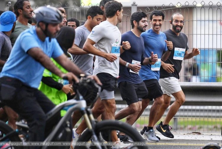 దుబాయ్ రన్ 2024: రిజిస్ట్రేషన్, మెట్రో యాక్సెస్, పార్కింగ్, రూట్ వివరాలు..!!