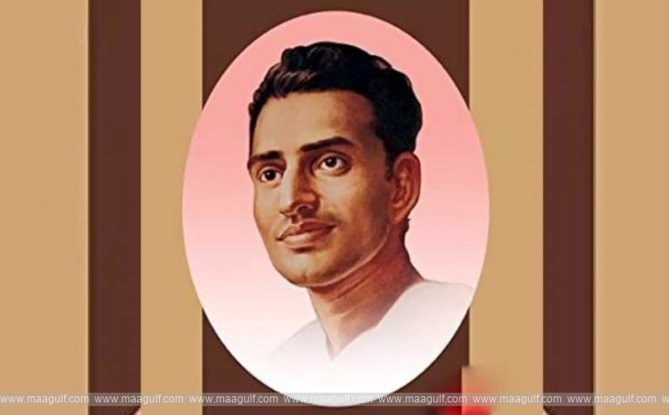 సాహితీ విరాగి... ఆలూరి బైరాగి