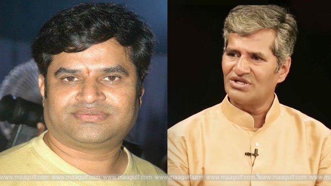 ప్రముఖ లిరిసిస్ట్ కులశేఖర్ కన్నుమూత