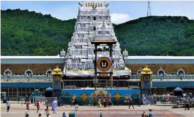స్థానికులకు డిసెంబర్ 3న శ్రీవారి దర్శనం: TTD