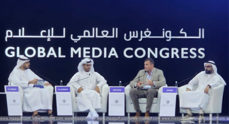 Global experts explore AI’s potential to revolutionise predictive media and bolster the UAE’s leadership in artificial intelligence