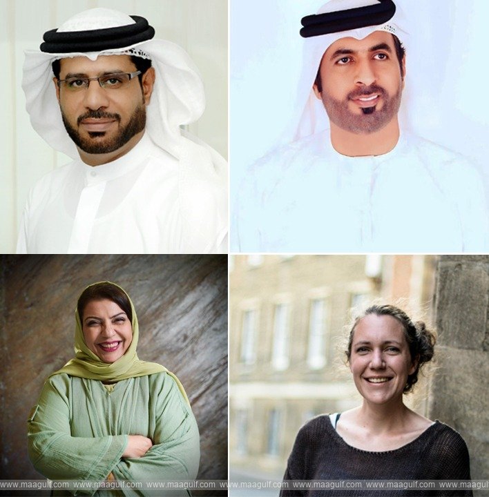 Library Talks Offers Creative Approaches to Develop Children’s Skills