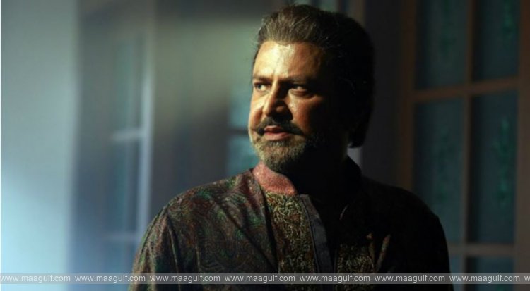 మరోసారి విలన్ గా మోహన్ బాబు