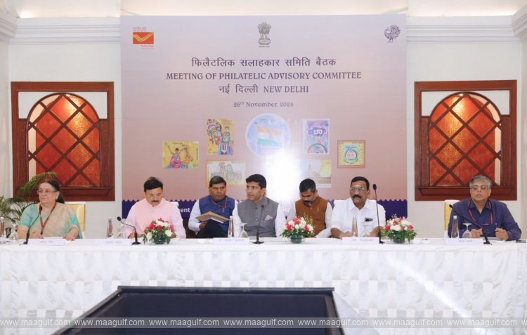 తెలుగు వారి ఆత్మగౌరవం ప్రతిబింబించేలా తపాలా స్టాంప్ లు