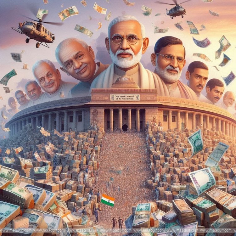 NCLT తీర్పుతో 46వేల కోట్ల ప్రజాధనం లీగల్ గా నాశనం