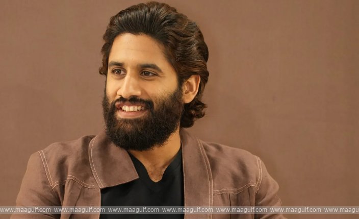 టాలీవుడ్ యువ సామ్రాట్-నాగచైతన్య