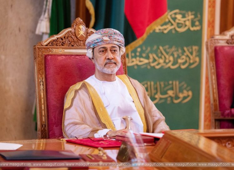 ఒమాన్ నేషనల్ డే సందర్భంగా 174 మంది ప్రవాస ఖైదీలకు క్షమాభిక్ష