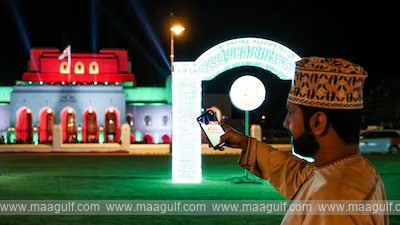 ఒమన్ నేషనల్ డే సందర్భంగా ఫోటోగ్రఫీ కాంటెస్ట్