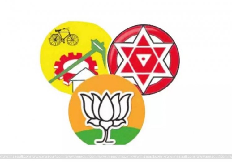 ఏపీ కూటమి ప్రభుత్వం నామినేటేడ్ పదవుల రెండో జాబితా విడుదల