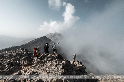 Embrace Nature with Ras Al Khaimah’s Best Outdoor Season Yet