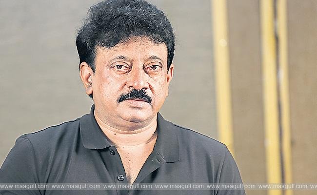 ఆర్జీవీ పై వరుస కేసులు..