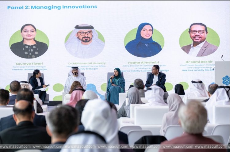 International Association of Science Parks (IASP) highlights trends in Innovation Technology Transfer at regional forum