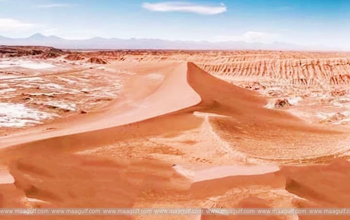 నమ్మలేని నిజం ఇది.! 400 ఏళ్లుగా చుక్క నీరు లేదక్కడ.!!