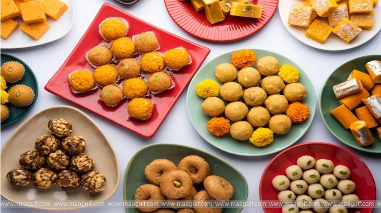 11 స్వీట్స్ తింటున్నారా...ఈ సమస్యలని కోరి తెచ్చుకున్నట్లే