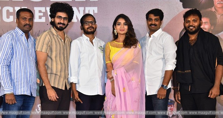 శ్రీకాకుళం షెర్లాక్ హోమ్స్\' టీజర్ చాలా ఇంట్రెస్టింగ్ గా వుంది: డైరెక్టర్ యదు వంశీ