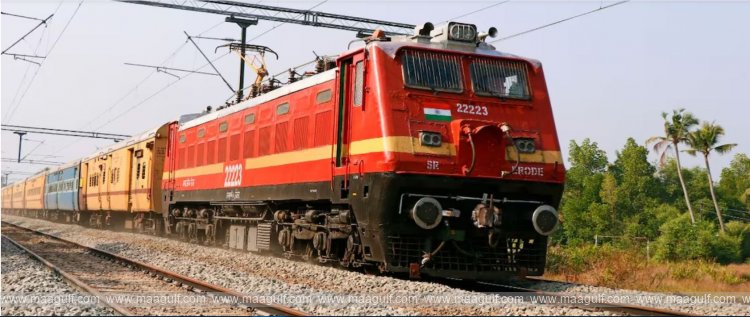 హైదరాబాద్ నుంచి శబరిమలకు ప్రత్యేక రైళ్లు