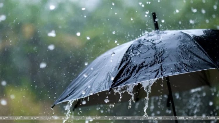 తెలంగాణలో ఇవాళ్టి నుంచి 4 రోజుల పాటు వర్షసూచన