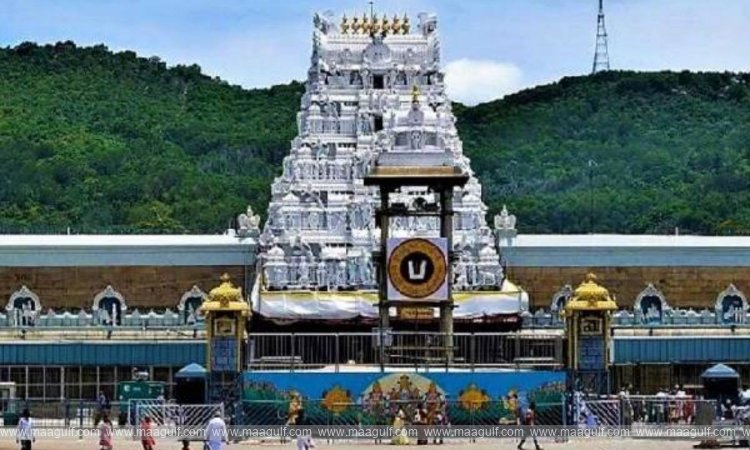 శ్రీవారి భక్తులకు శుభవార్త..ఇక నుంచి నిమిషంలోనే దర్శన టిక్కెటు